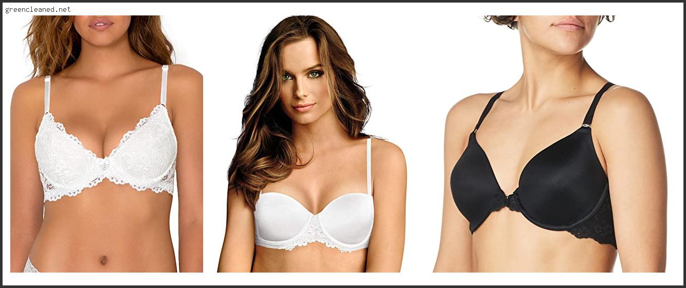 Best Push Up Bra For Size A