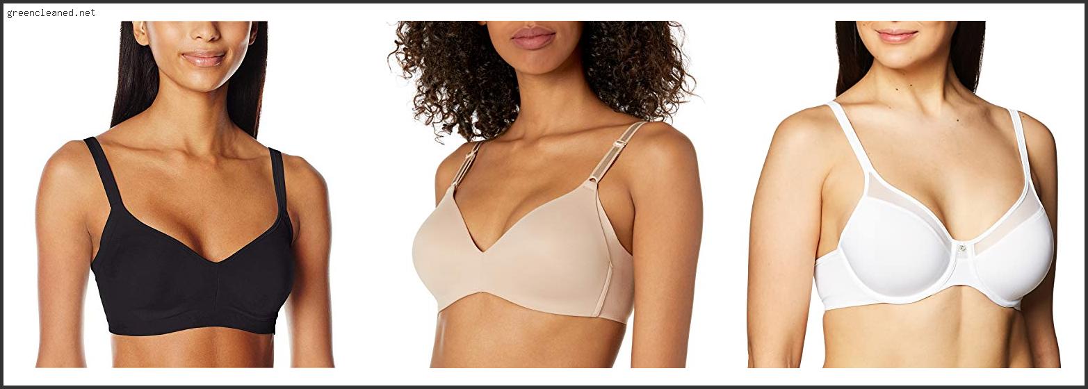 Which Is The Best Push Up Bra For Wide Set Breasts Review In 2022