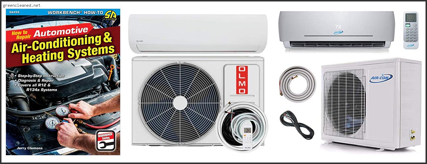 Best Heating And Air Systems