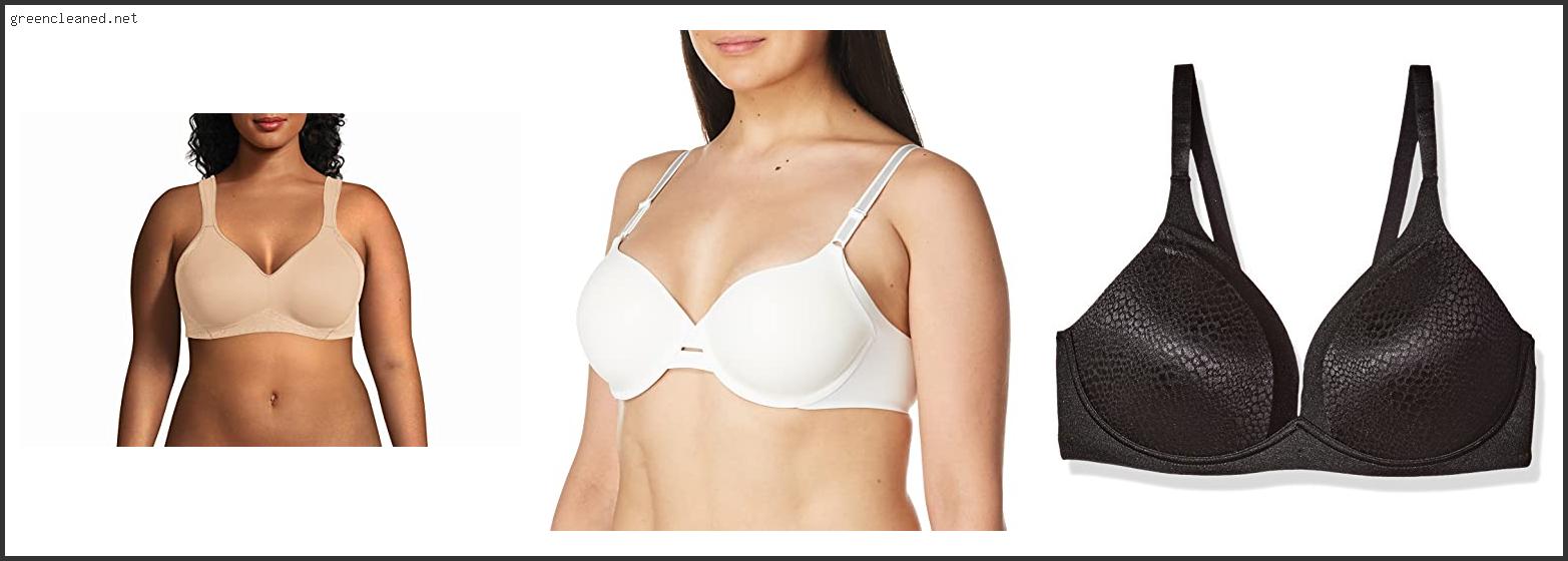 Best Bra For Side And Back Fat