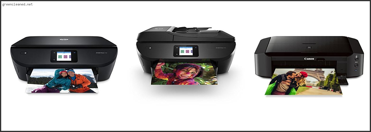 Which Is The Best Photo Printers For Mac In 2022