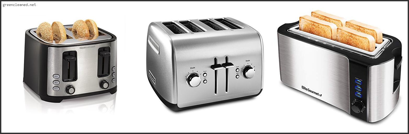 Best Double Toaster