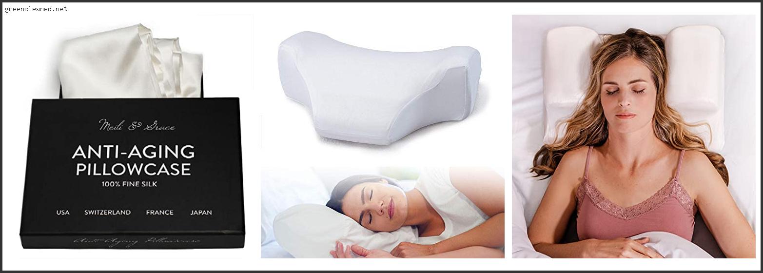 Best Pillow For Face Wrinkles