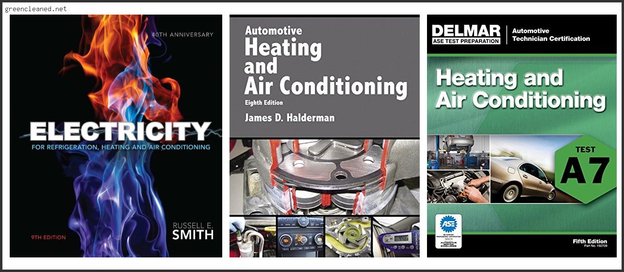 Best Heating And Air Conditioning