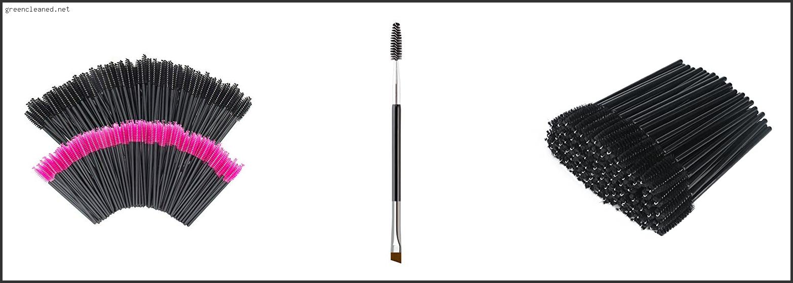 Best Brow Brushes