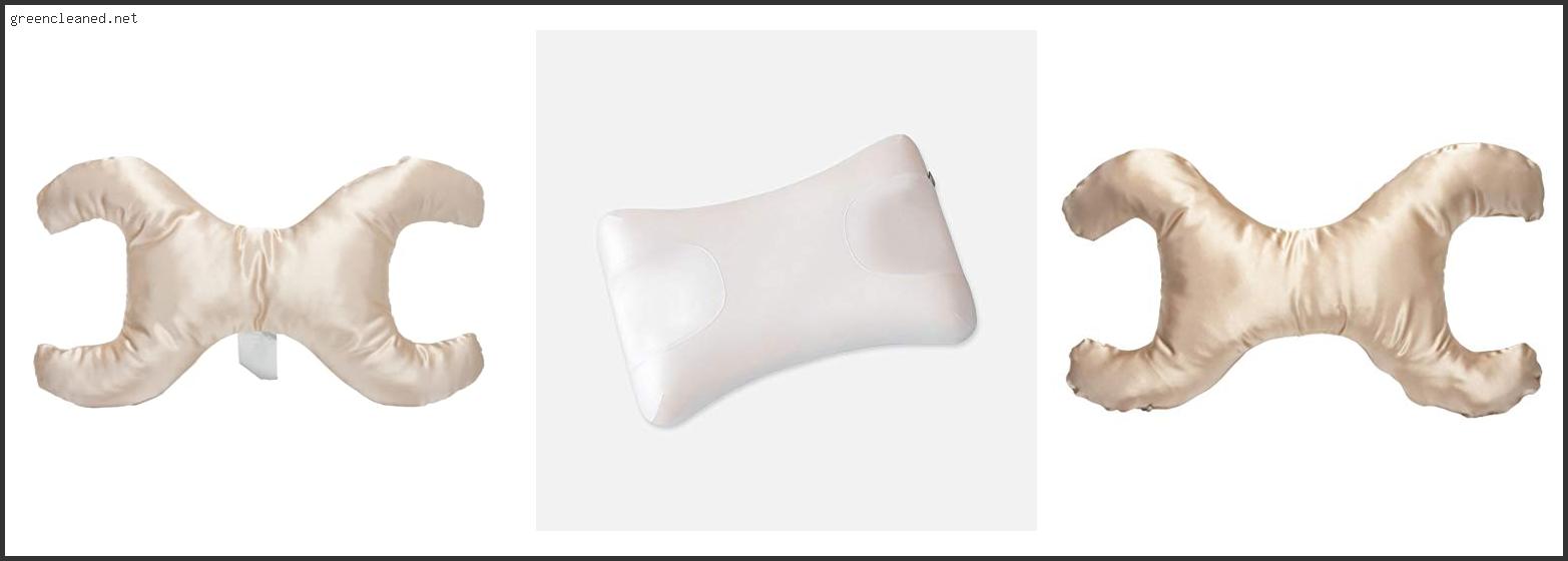 Best Anti Wrinkle Pillow