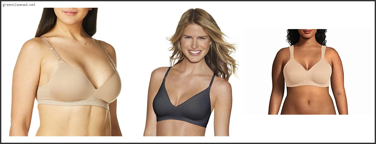 Best Push Up Bra Before And After