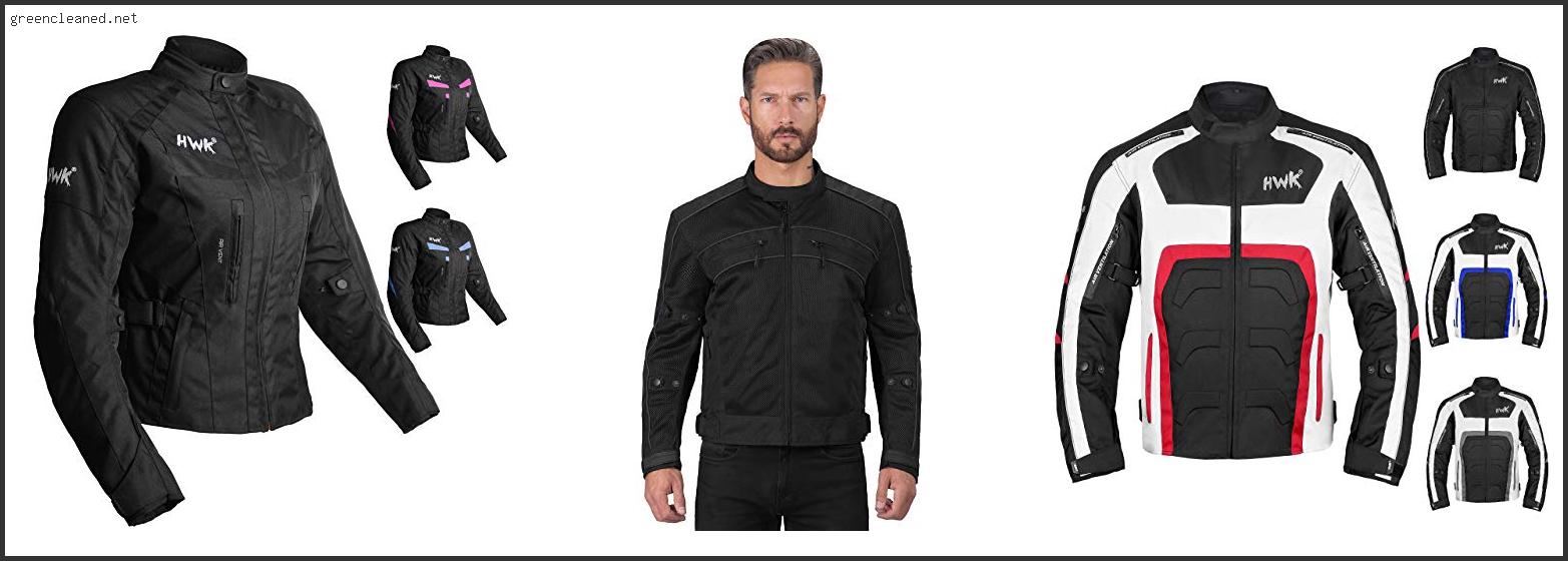 Best Budget Motorcycle Jackets