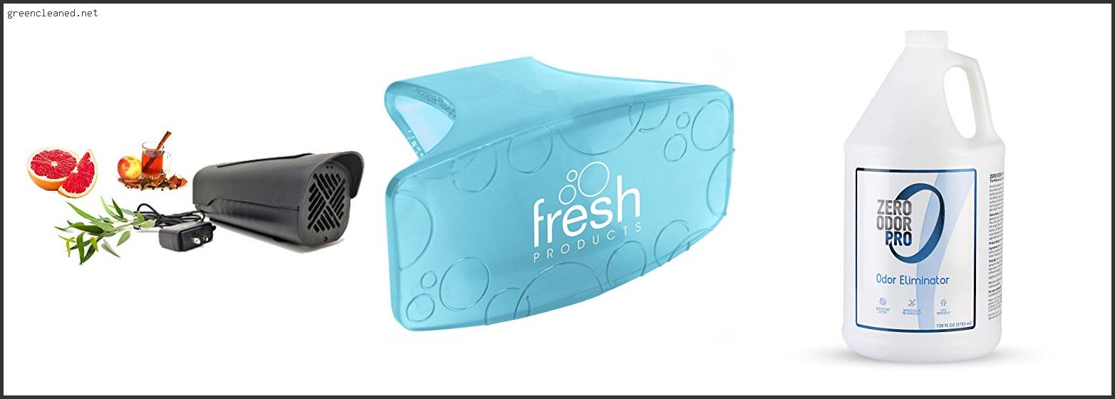 Best Commercial Bathroom Air Fresheners