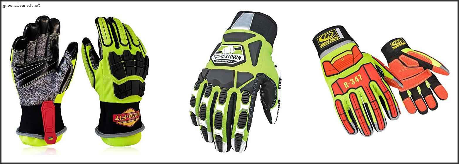 Best Extrication Gloves