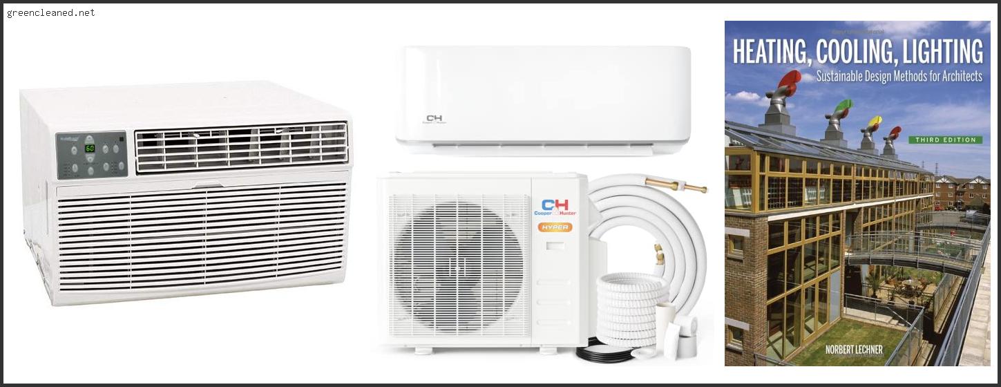 Best Heating And Cooling
