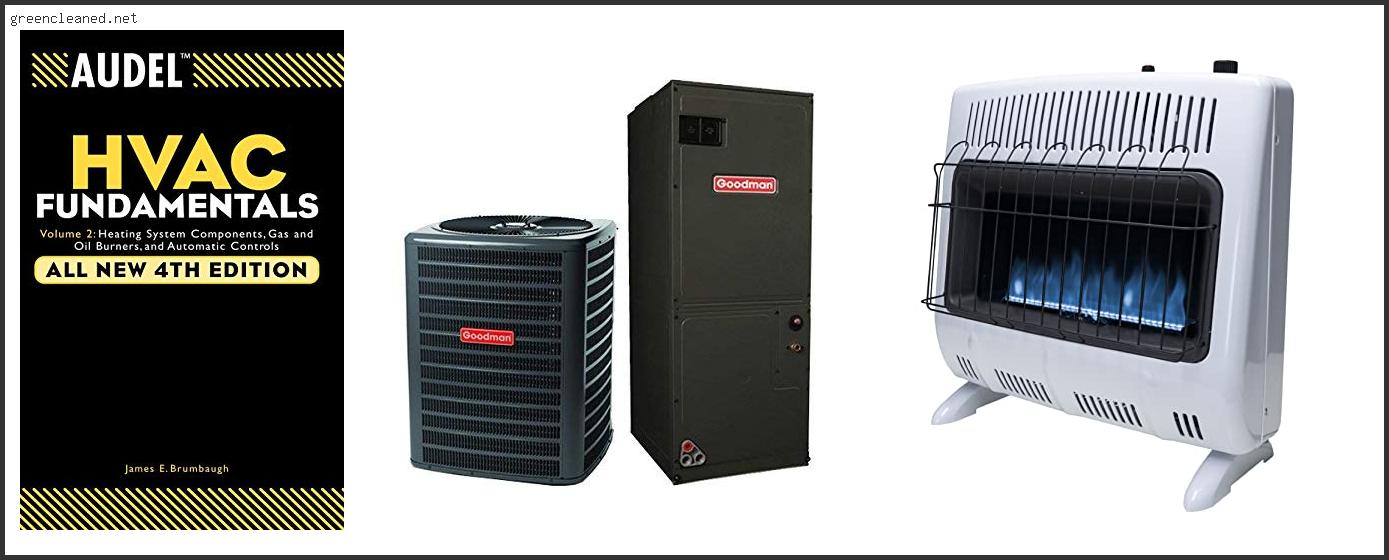 Best Gas Heating System