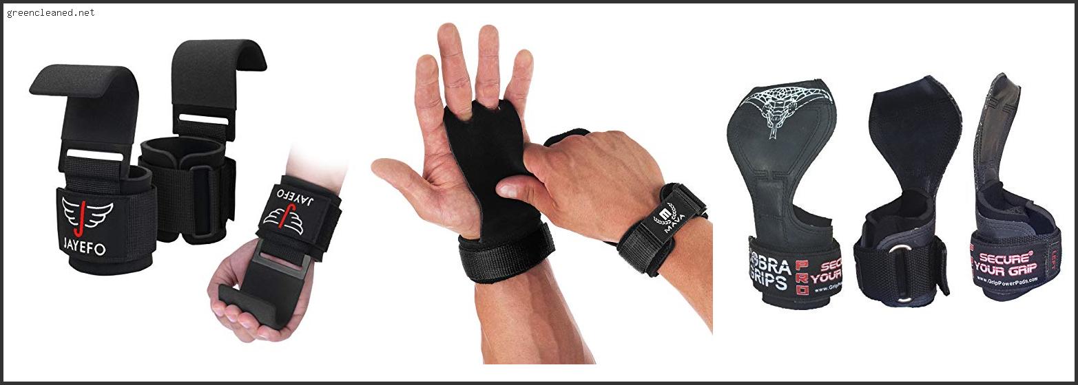 Best Gloves For Deadlift