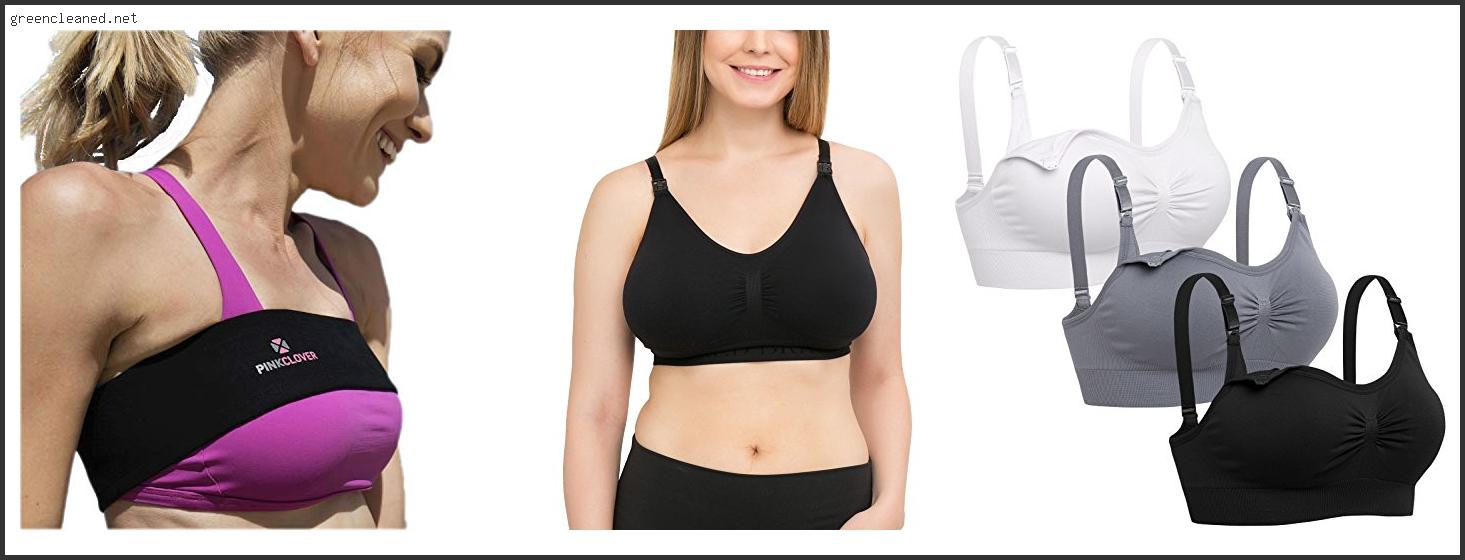 Best Bra For Saggy Breasts After Breastfeeding
