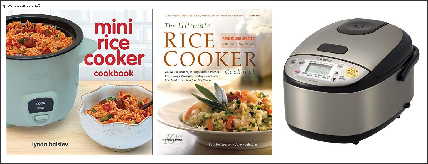 Best Rice Cooker Rice