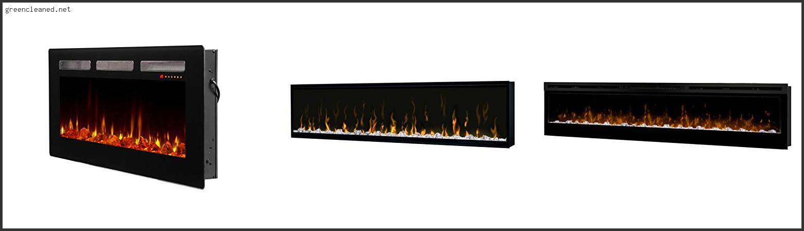 Best Linear Fireplaces