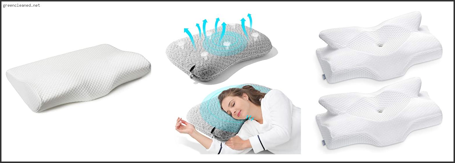 Best Pillows For Side Sleepers Snoring