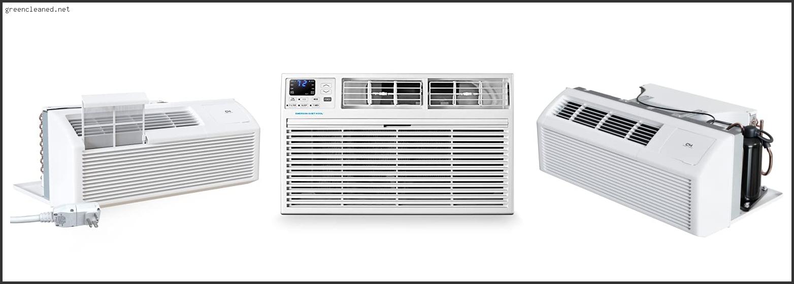 Best Heating And Cooling Units