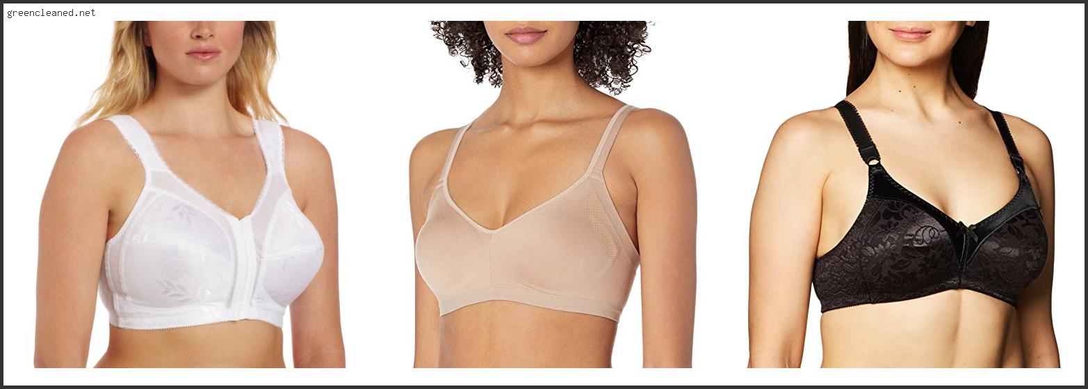 Best Fitting Bra For Sagging Breast
