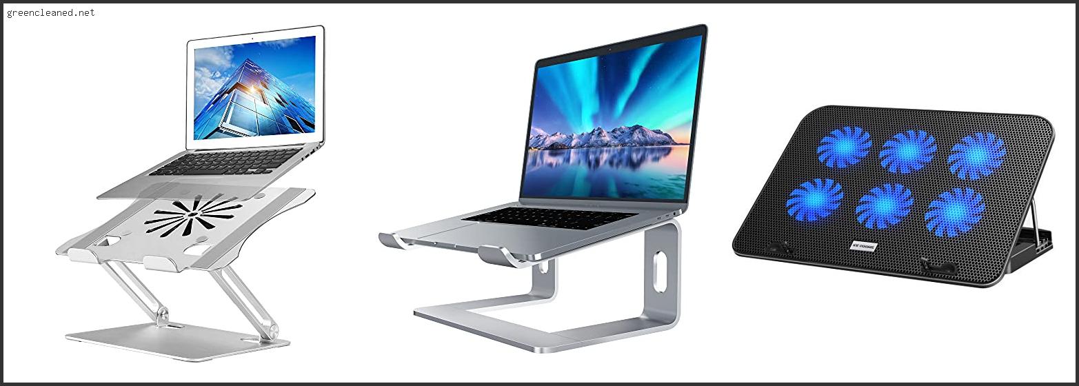 Best Laptop Cooling Stands