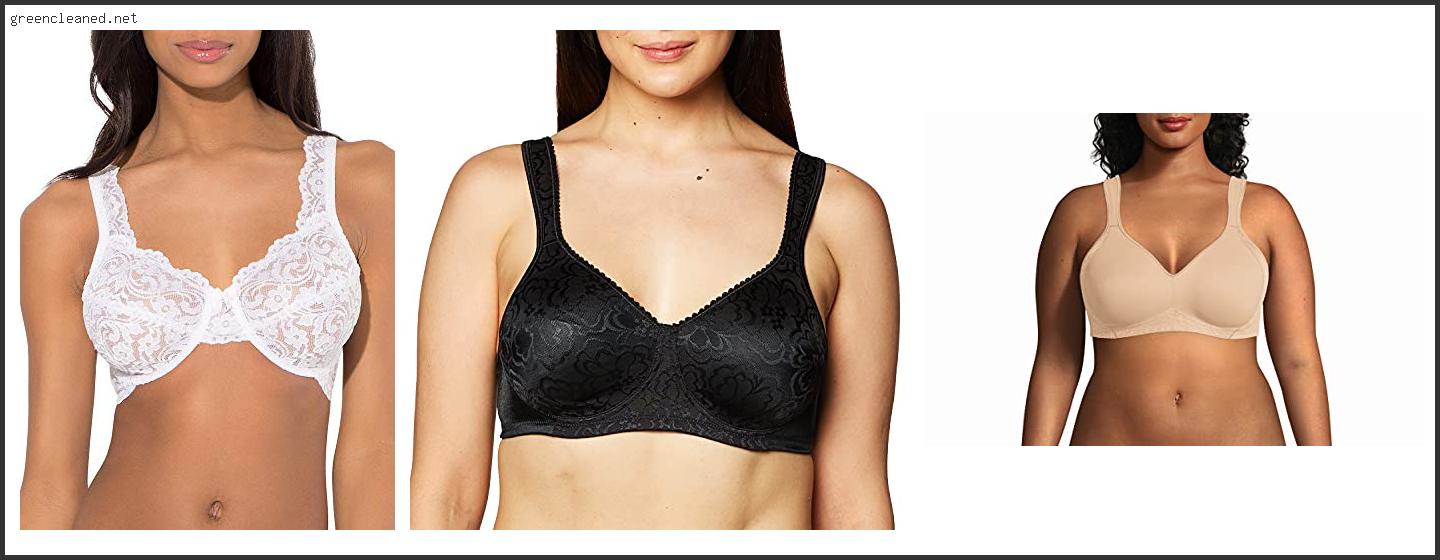Best Bra For Large Saggy Breasts
