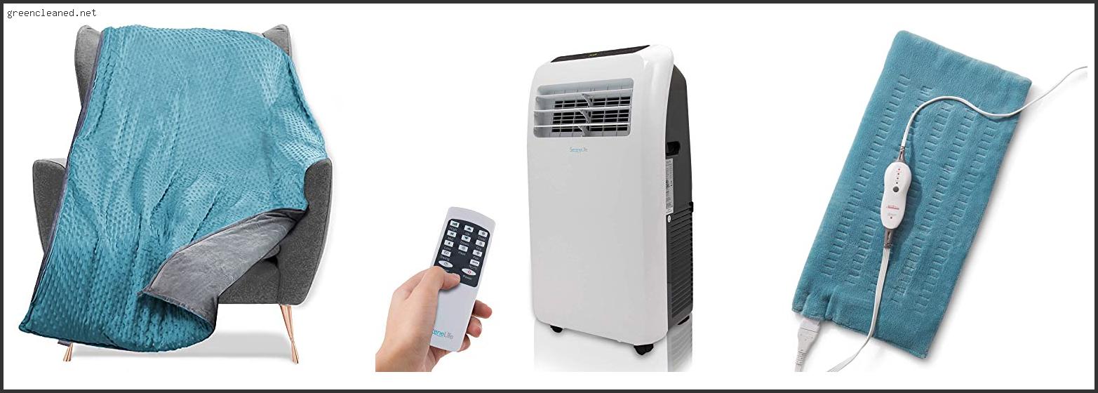 Best Rated Heating And Cooling Systems