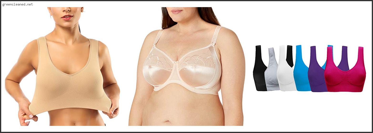 Best Bra For Plus Size Small Cup