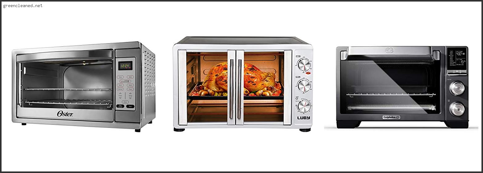 Best Extra Large Toaster Oven