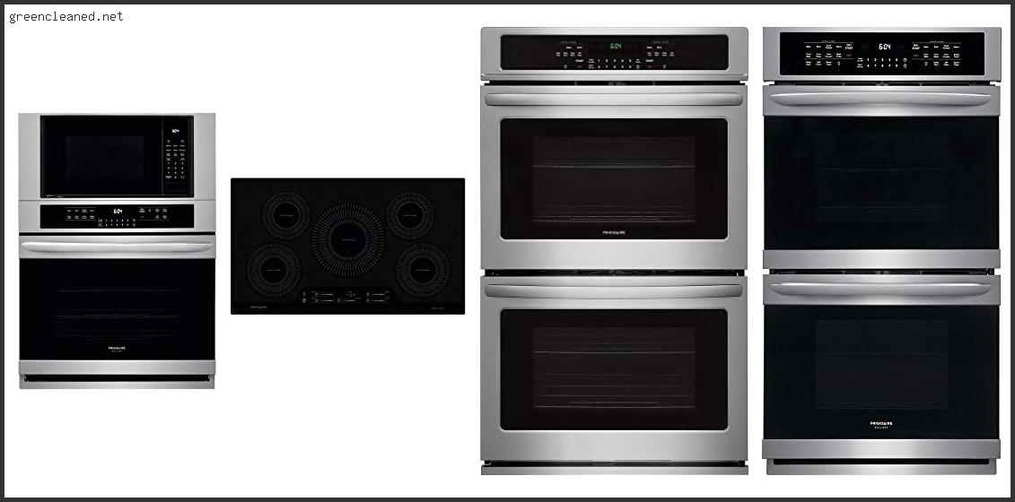 Best Double Electric Oven