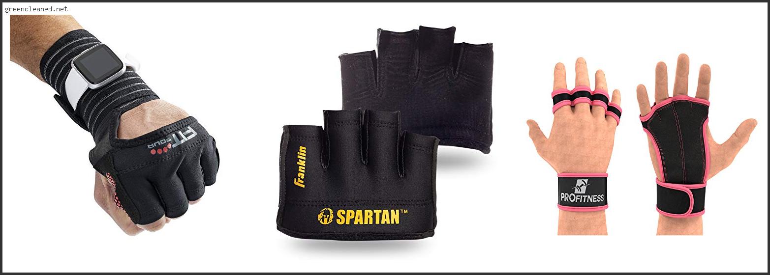 Best Ocr Gloves