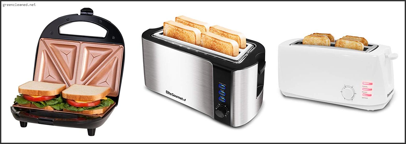 Best Bread Toaster Philippines