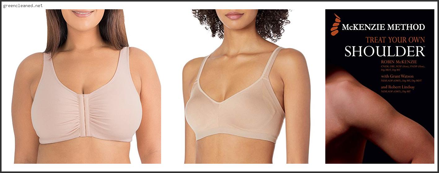 Best Bra Recommended By Doctors