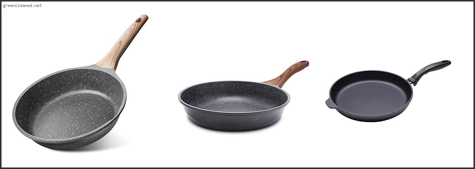 Best 11-inch Nonstick Fry Pan