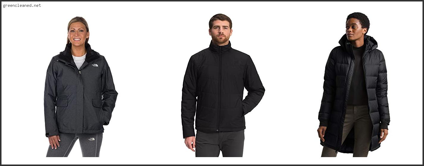 Best North Face Winter Jackets