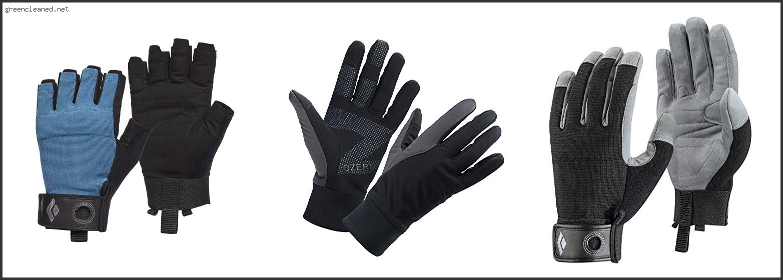 Best Crack Gloves