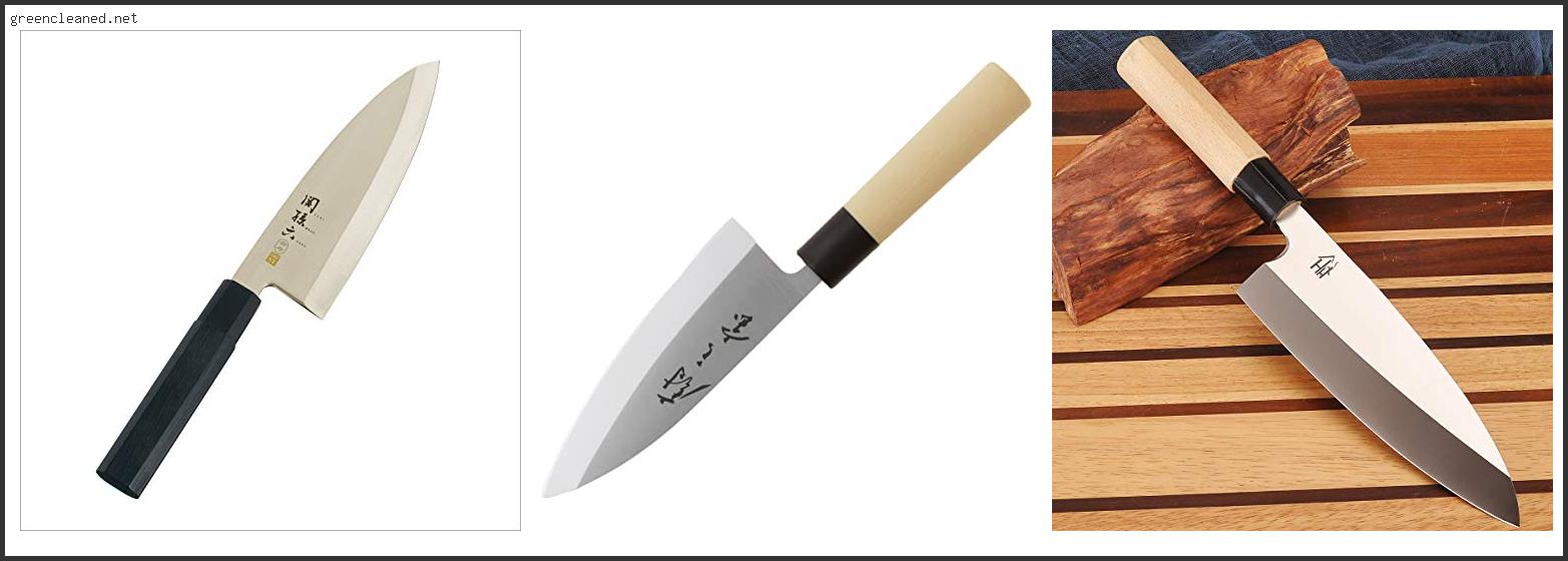 Best Deba Knife