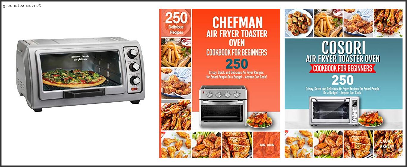 Best Budget Toaster Oven