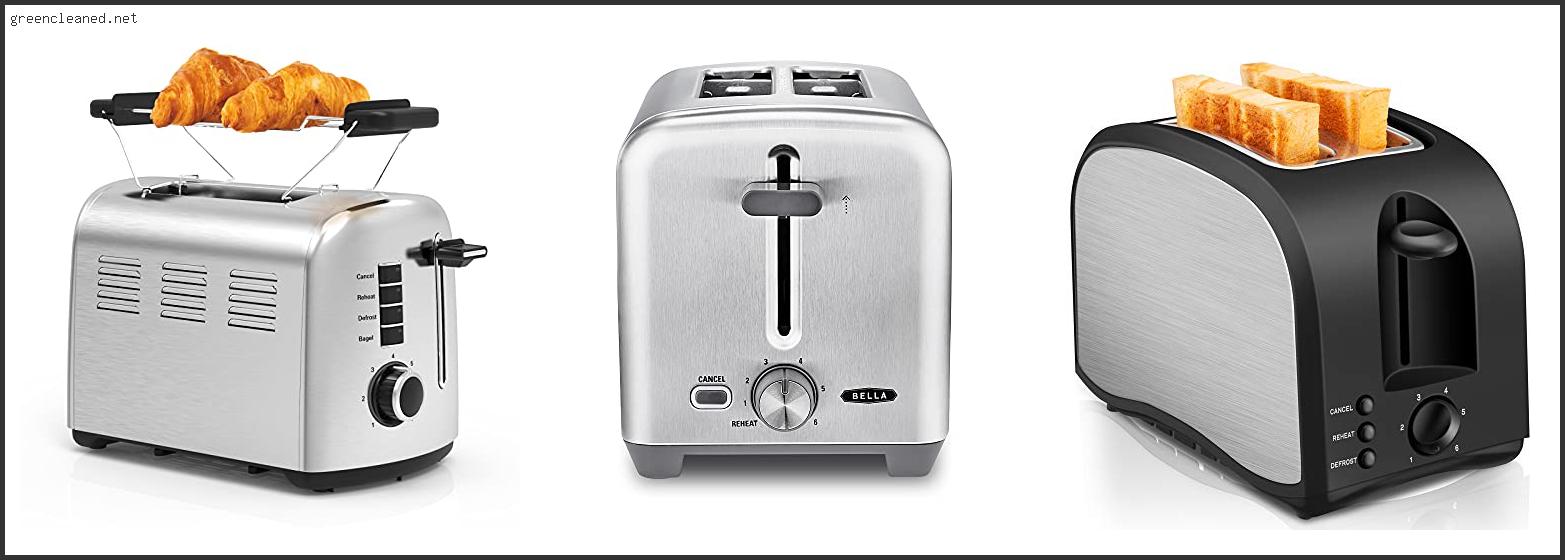 Best Cheap Toaster