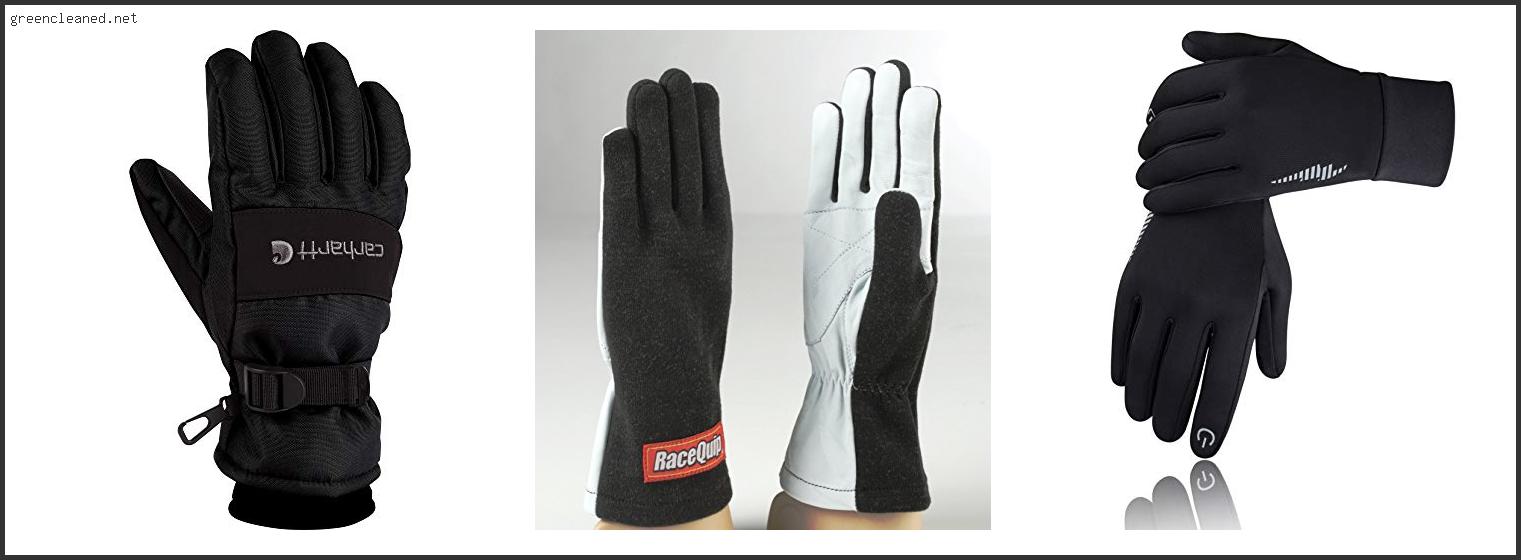 Best Raving Gloves