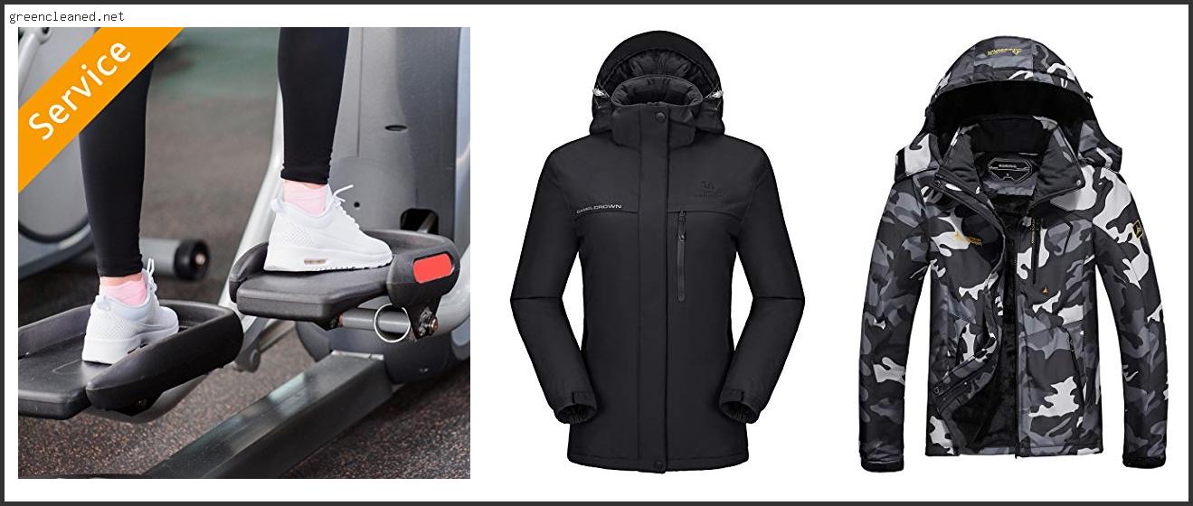 Best Looking Snowboard Jackets