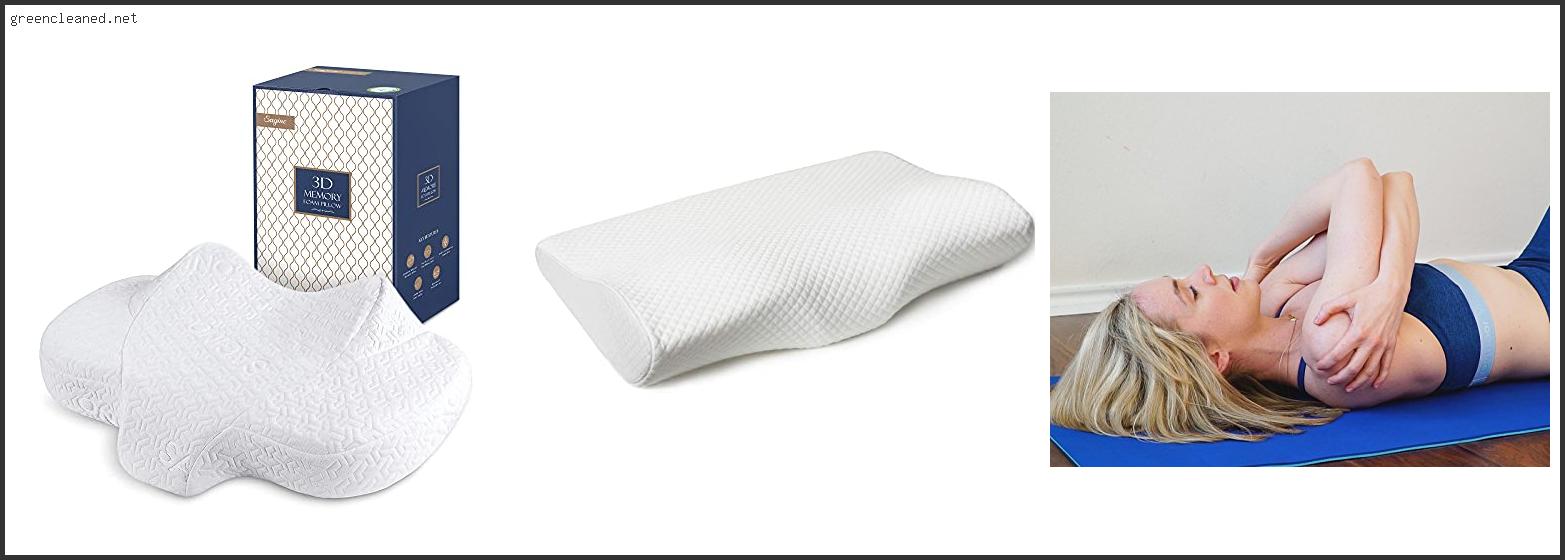 Best Body Pillow For Arthritis
