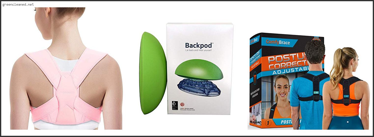 Best Bra For Neck And Back Pain