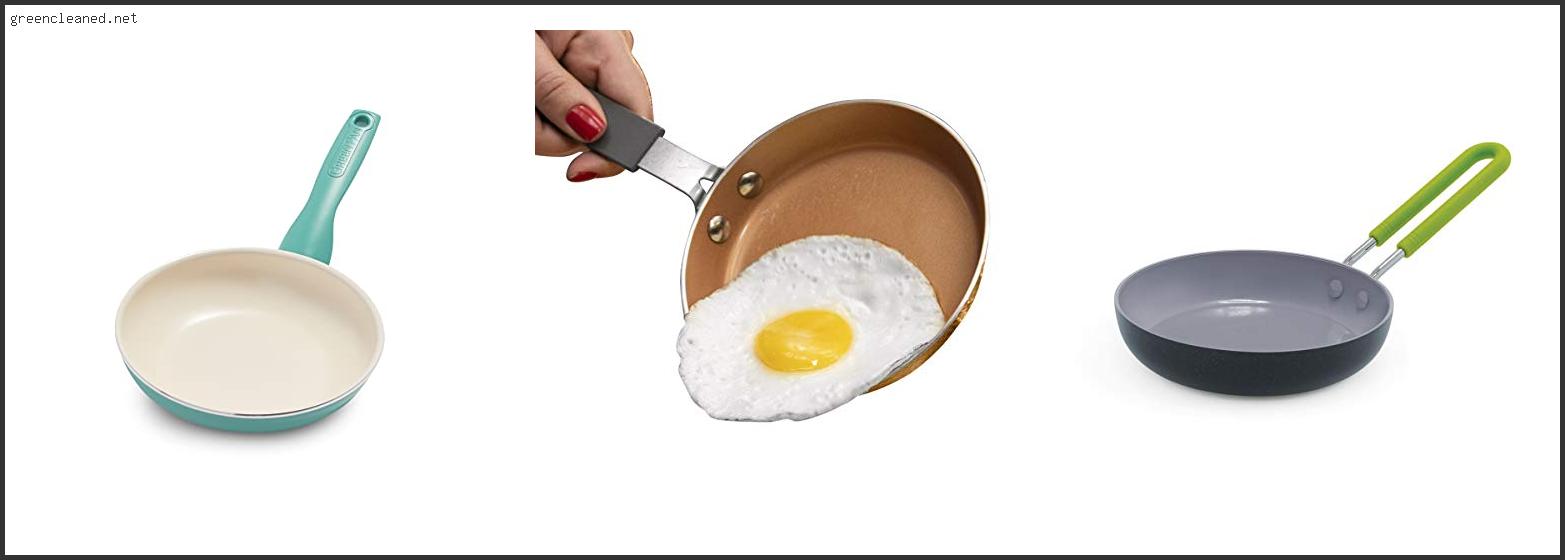 Best Egg Fry Pan
