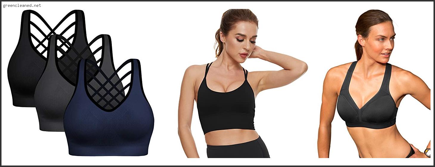 Best Padded Sports Bra For Small Breasts