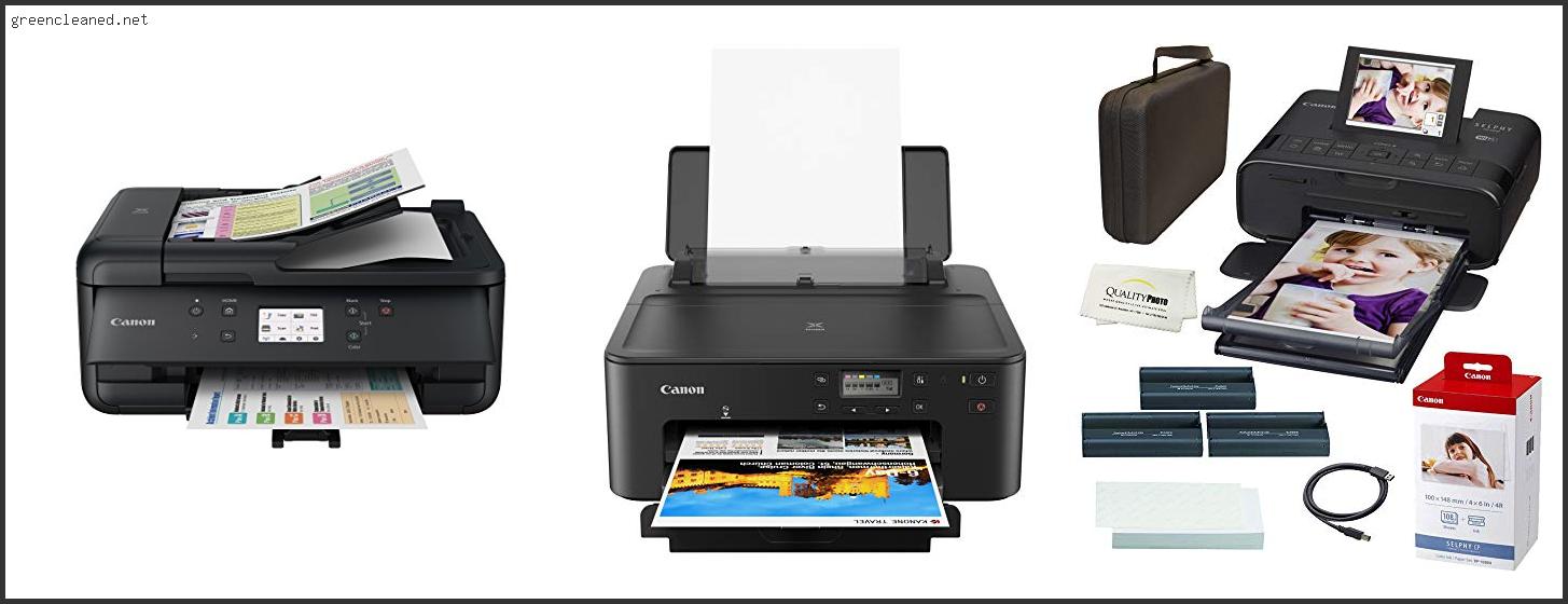 Best Printers With Airprint