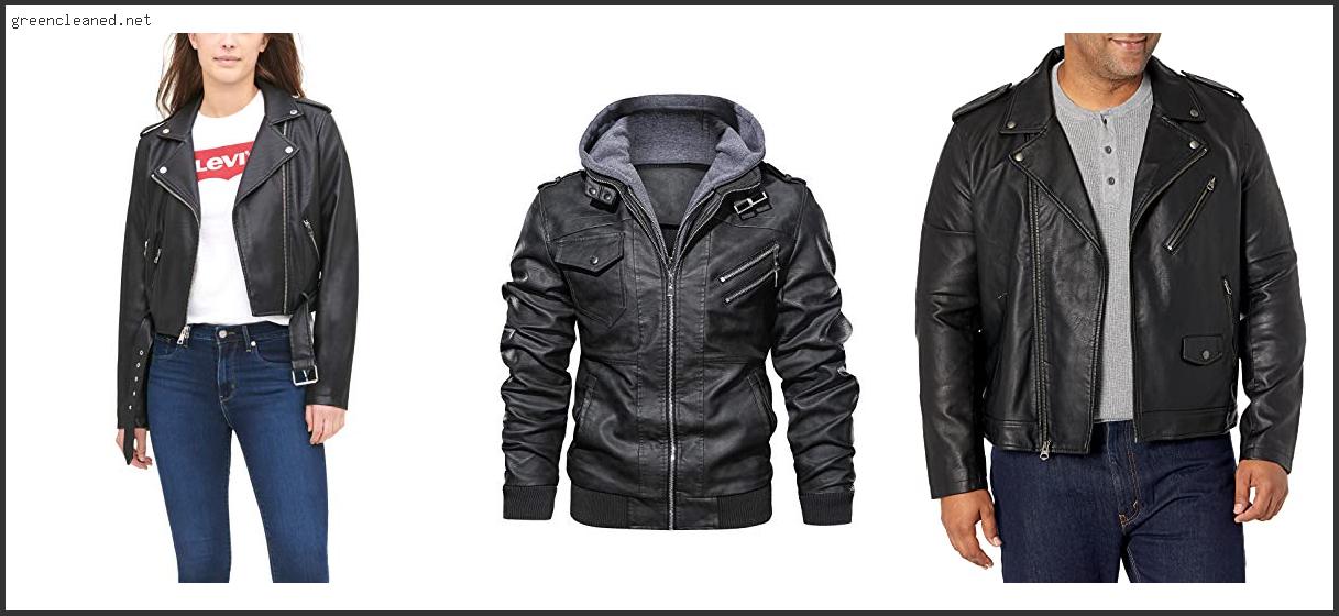 Best Motorcycle Jackets