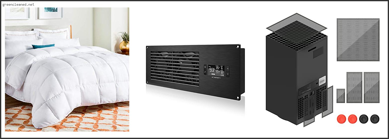 Best Room Cooling Solutions