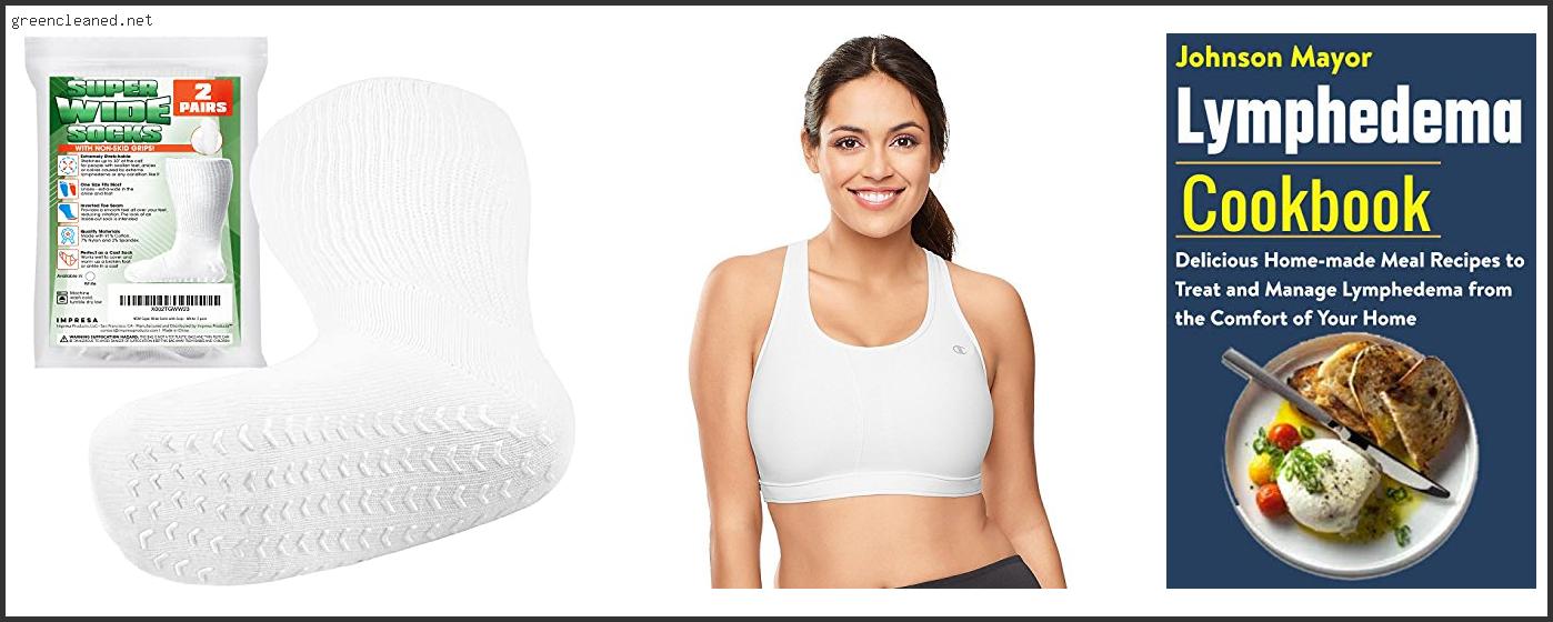 Best Bra For Lymphedema