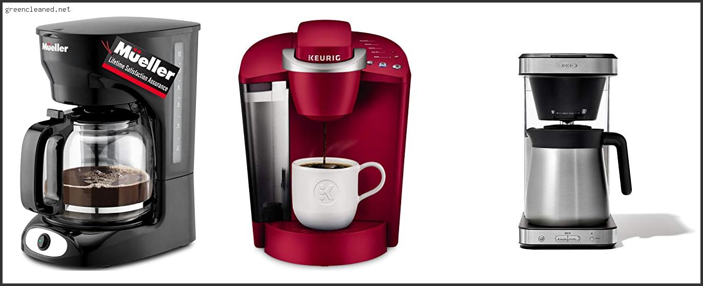Best Coffee Maker Bed Bath And Beyond