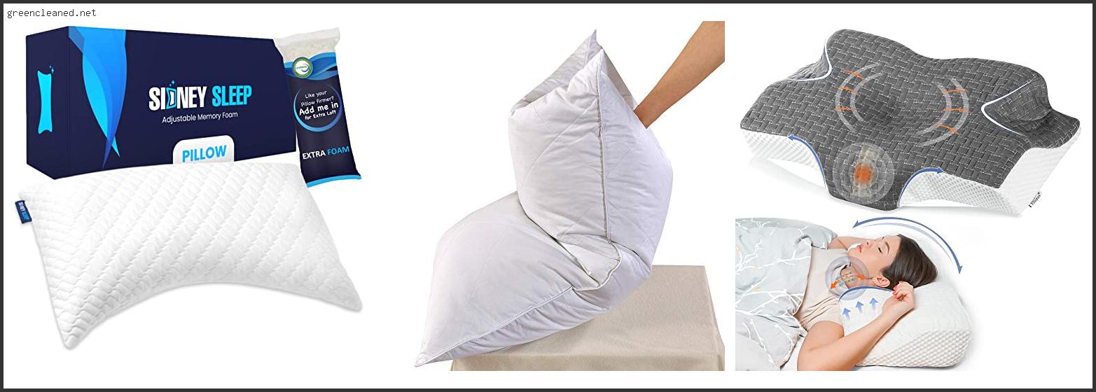 Best Ikea Pillow For Side Sleepers